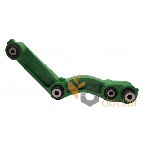 Lattice connecting rod, right AH125970 John Deere