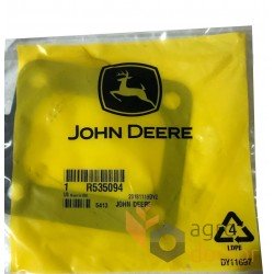 Engine turbocharger coated gasket R535094 John Deere