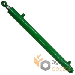 Hydraulic cylinder of the unloading auger AH176383 John Deere