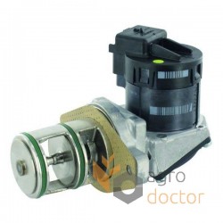 Universal valve for electrical John Deere [Original]