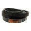 Variable speed belt 45J-3393 [Roulunds]