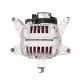 Engine alternator (12V/240A), without pulley 1 986 A00 961 Bosch