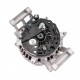 Engine alternator (12V/240A), without pulley 1 986 A00 961 Bosch