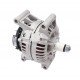 Engine alternator (12V/240A), without pulley 1 986 A00 961 Bosch