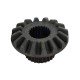 Front axle differential bevel gear R237713 John Deere