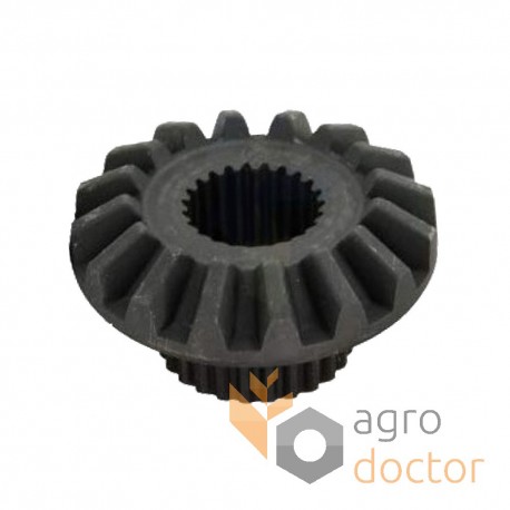 Front axle differential bevel gear R237713 John Deere