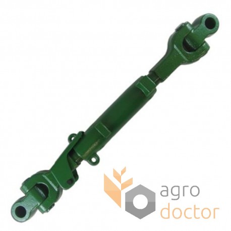 Center link assembly RE44558 John Deere