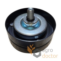 Polea tensora AL157596 adecuado para John Deere d17/D80 mm