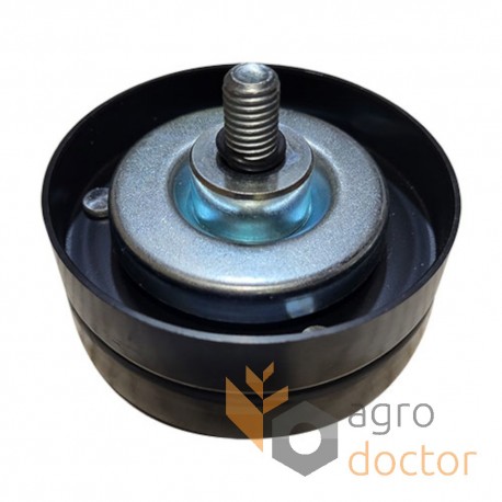 Polea tensora AL157596 adecuado para John Deere d17/D80 mm