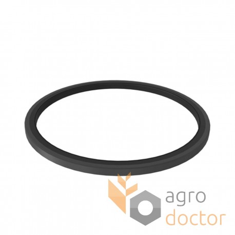 Seal AH136497 suitable for John Deere