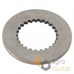 Front axle differential disc RE294013 John Deere