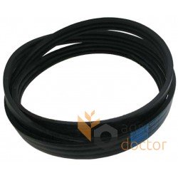 Wrapped banded belt 3HB-4930 Roflex Joined 383 [Roulunds]