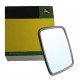 Exterior rear view mirror AL78021 John Deere [Original]