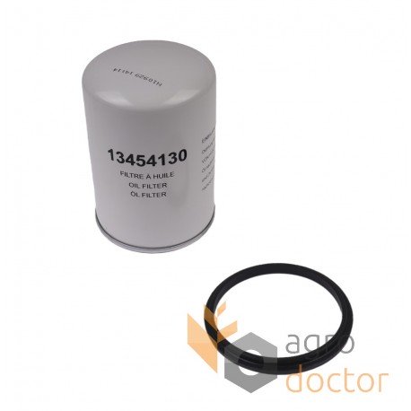 Oil filter of engine RE59754 John Deere [Bepco]