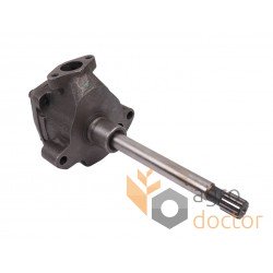 Oil pump 90-14 [Bepco]