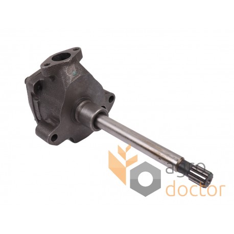 Oil pump 90-14 [Bepco]