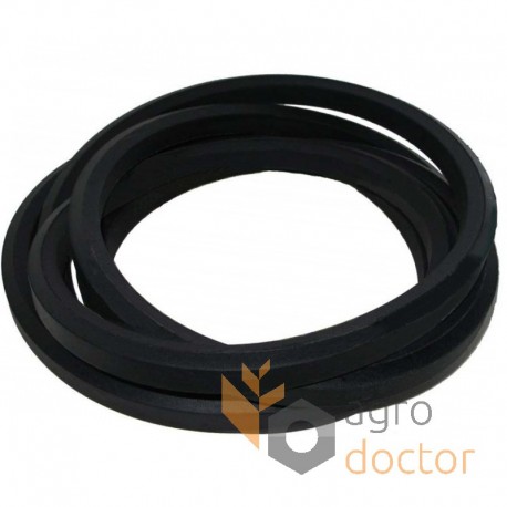 Double (hexagonal) V-Belt CC147, 1505295 [Gates Agri]