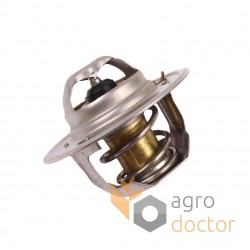 Water pump thermostat 82°C, 143-14 [Bepco]