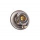 Water pump thermostat 82°C, 143-14 [Bepco]