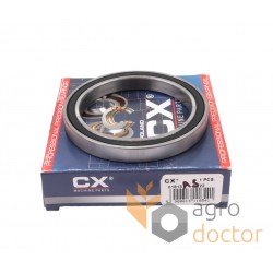 216653 - 0002166530 suitable for Claas -  [CX] Deep groove ball bearing