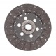 Clutch disc 3036157M91 Massey Ferguson