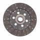 Clutch disc 3036157M91 Massey Ferguson