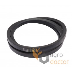 Classic V-belt (0302179 Gates) 84817635 suitable for New Holland [Gates ]