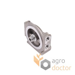 Filter mounting housing 32/912003, 400/05839 JCB