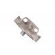 Filter mounting housing 32/912003, 400/05839 JCB