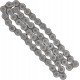 Roller chain 103 links - AA42795 suitable for John Deere [ELITE IWIS]