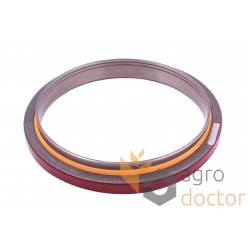 123х146,3х10/19 B1SLRS+LR(PTFE) | 19035532B [Corteco] Oil seal