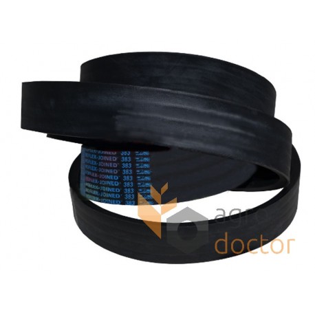 Wrapped banded belt 4HB-5170 Roflex Joined 383 [Roulunds]