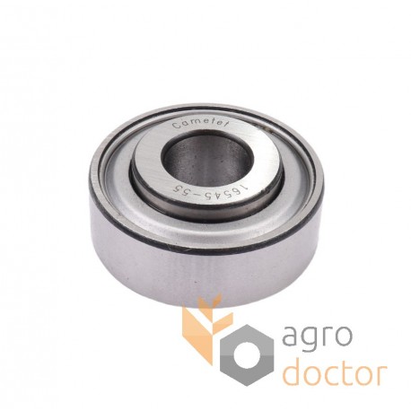 1258017C91 CNH, GA2014 Kinze, 00310104 [Cametet] - suitable for HORSCH - Insert ball bearing