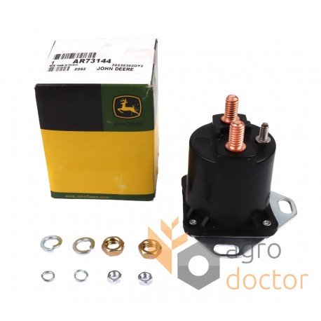 AR73144 relay John Deere [John Deere]