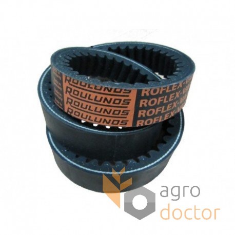 Variable speed belt 32J-1130 [Roflex-Vari]