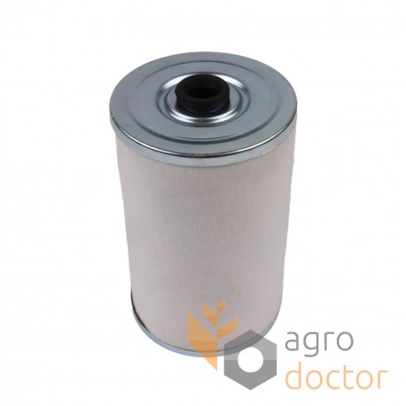 Fuel filter-insert