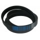Wrapped banded belt Roflex Joined 383 - 3HB-3750 [Roulunds]