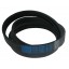 Wrapped banded belt 3HB-3750 [Roflex Joined]