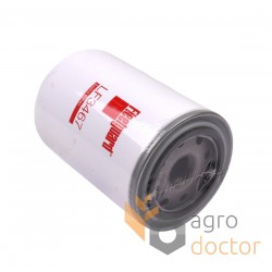 Oil filter of engine V836479591, V836462576 Valtra/Valmet - LF3467 [Fleetguard]