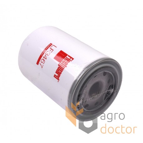 Oil filter of engine V836479591, V836462576 Valtra/Valmet - LF3467 [Fleetguard]