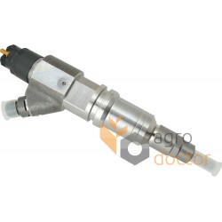 Fuel injector 504194432 CNH - 0 445 120 092 [Bosch]