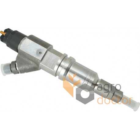 Fuel injector 504194432 CNH - 0 445 120 092 [Bosch]