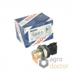 0281006165 - pressure sensor 504382791 suitable for CNH