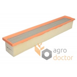 Cabin air filter RE284091 John Deere - E5909LI [Hengst]