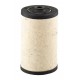 Fuel filter (insert) BFU811 [MANN]