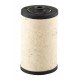 Fuel filter (insert) BFU811 [MANN]