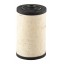 Fuel filter (insert) 133035 Claas - BFU811 [MANN]