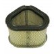 Air filter M145944 Joh Deere, E7194-11210 Kubota - SA 11134 [SF-Filter]