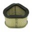 Air filter M145944 Joh Deere, E7194-11210 Kubota - SA 11134 [SF-Filter]