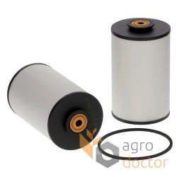 Oil filter (insert) 133035 Claas - SN066 [HIFI]